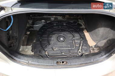 Седан Mazda 3 2007 в Конотопе