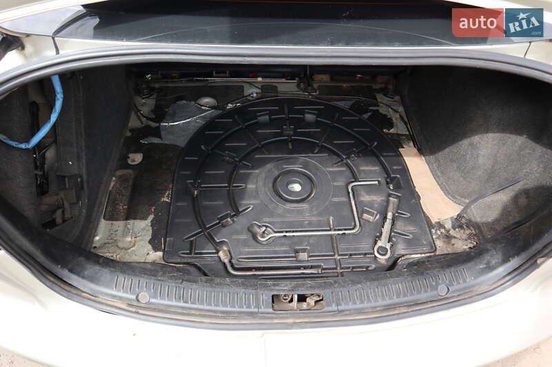 Седан Mazda 3 2007 в Конотопі