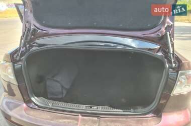 Седан Mazda 3 2008 в 