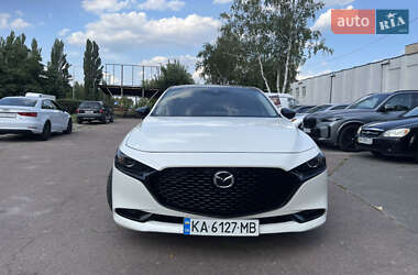 Седан Mazda 3 2020 в 