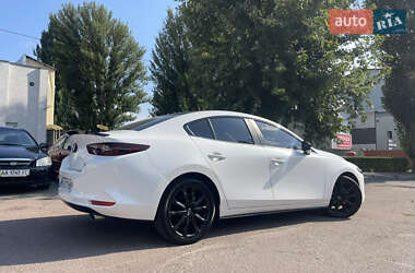Седан Mazda 3 2020 в 