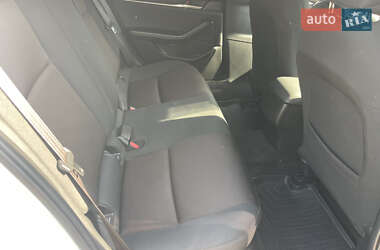Седан Mazda 3 2020 в 