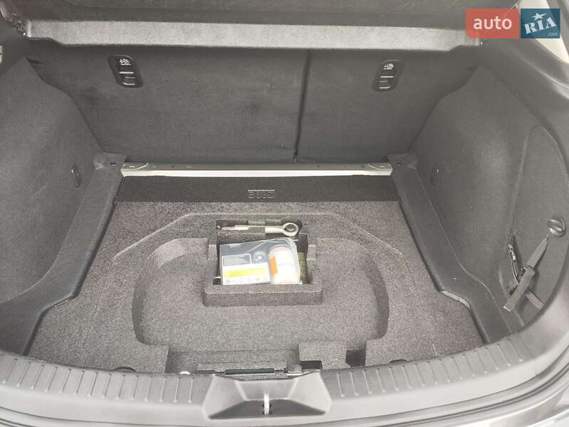 Хетчбек Mazda 3 2018 в Києві