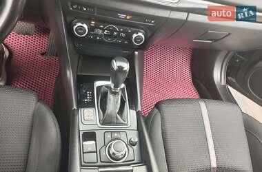 Хетчбек Mazda 3 2018 в Києві