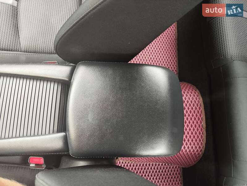 Хетчбек Mazda 3 2018 в Києві