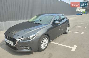 Хетчбек Mazda 3 2018 в Києві