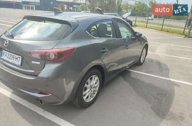 Хетчбек Mazda 3 2018 в Києві