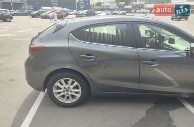 Хетчбек Mazda 3 2018 в Києві