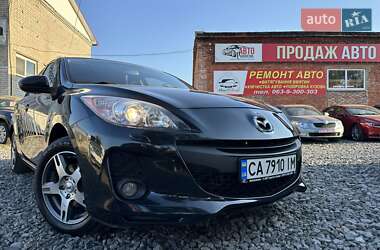 Хетчбек Mazda 3 2011 в Смілі