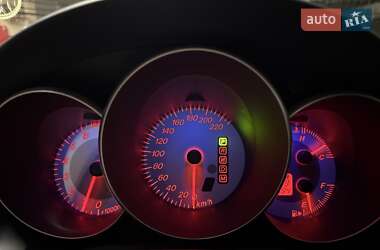 Хэтчбек Mazda 3 2007 в 