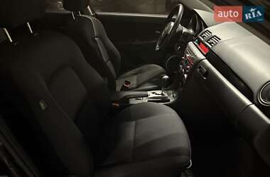 Хэтчбек Mazda 3 2007 в 