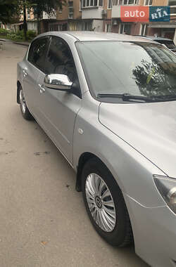 Хэтчбек Mazda 3 2005 в 