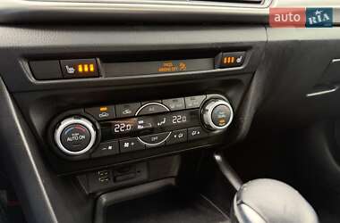 Седан Mazda 3 2018 в 