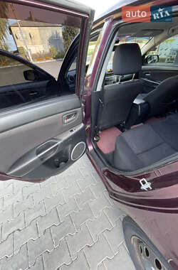 Хетчбек Mazda 3 2007 в Локачах