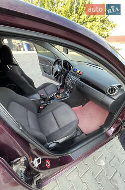 Хетчбек Mazda 3 2007 в Локачах