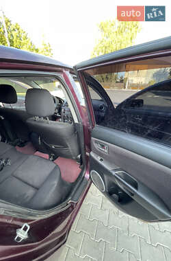 Хетчбек Mazda 3 2007 в Локачах