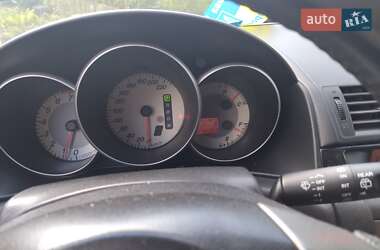 Хэтчбек Mazda 3 2007 в 