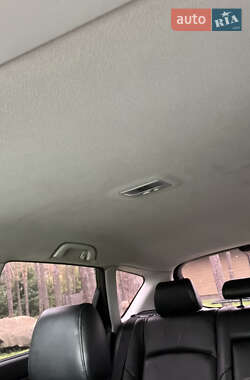Хэтчбек Mazda 3 2008 в 