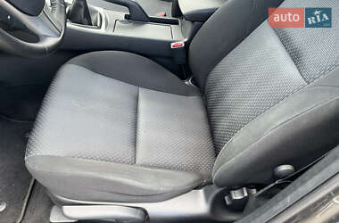 Хэтчбек Mazda 3 2009 в 