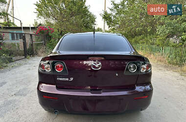 Седан Mazda 3 2006 в 