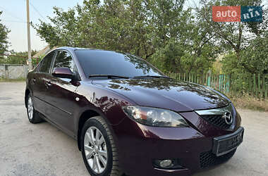 Седан Mazda 3 2006 в 