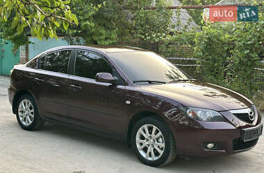 Седан Mazda 3 2006 в 