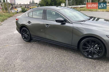 Седан Mazda 3 2022 в 