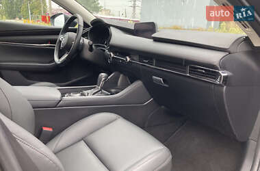 Седан Mazda 3 2022 в 
