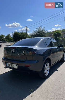 Седан Mazda 3 2006 в 