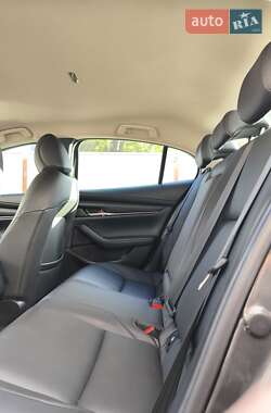 Седан Mazda 3 2021 в 