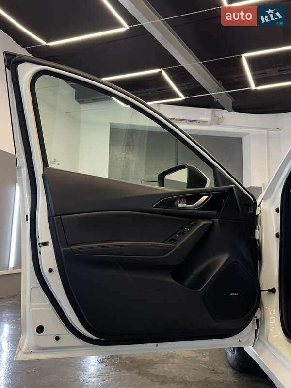 Седан Mazda 3 2015 в Києві фото 32 Седан Mazda 3 2015 в Києві