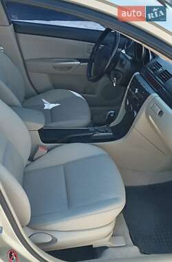Седан Mazda 3 2008 в Виннице