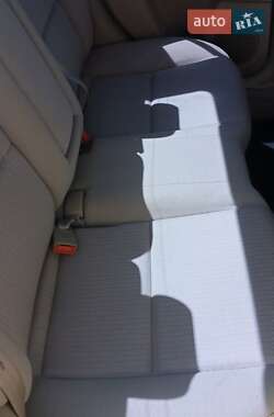 Седан Mazda 3 2008 в Виннице