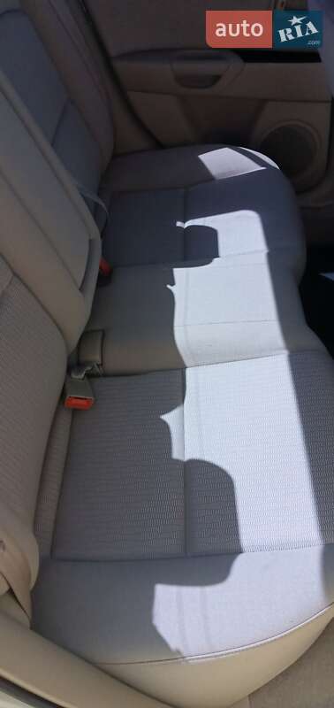 Седан Mazda 3 2008 в Виннице