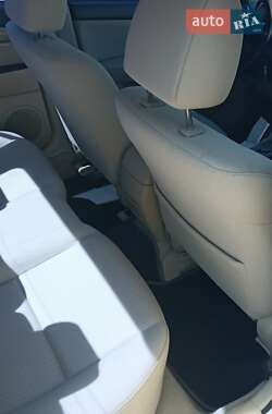 Седан Mazda 3 2008 в Виннице