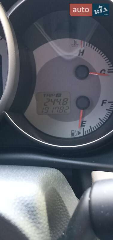 Седан Mazda 3 2008 в Виннице