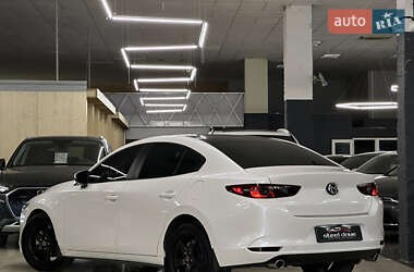Седан Mazda 3 2021 в 