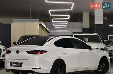Седан Mazda 3 2021 в 