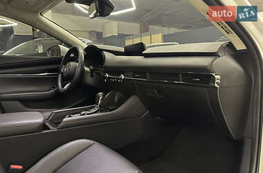 Седан Mazda 3 2021 в 