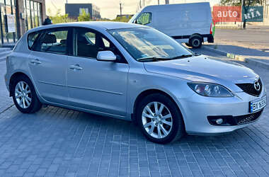 Хэтчбек Mazda 3 2006 в 