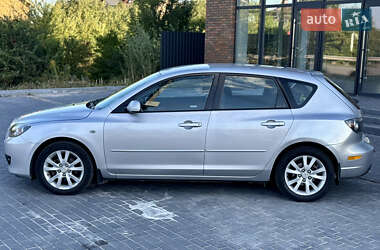 Хэтчбек Mazda 3 2006 в 