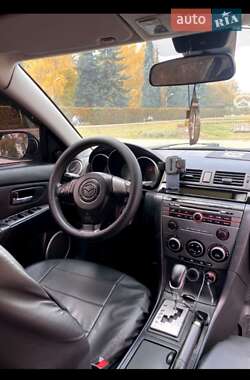 Седан Mazda 3 2006 в 
