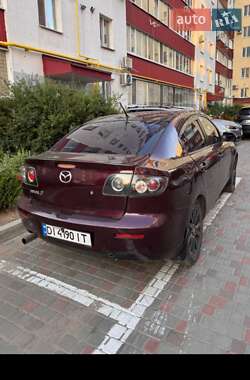 Седан Mazda 3 2006 в 