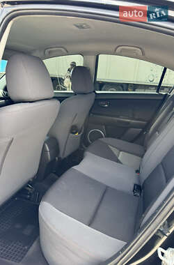 Седан Mazda 3 2008 в 
