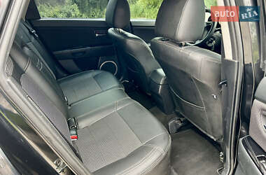 Хэтчбек Mazda 3 2008 в 