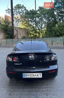 Седан Mazda 3 2008 в 