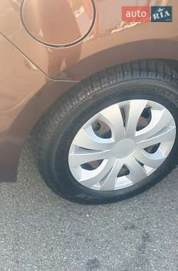 Седан Mazda 3 2012 в 