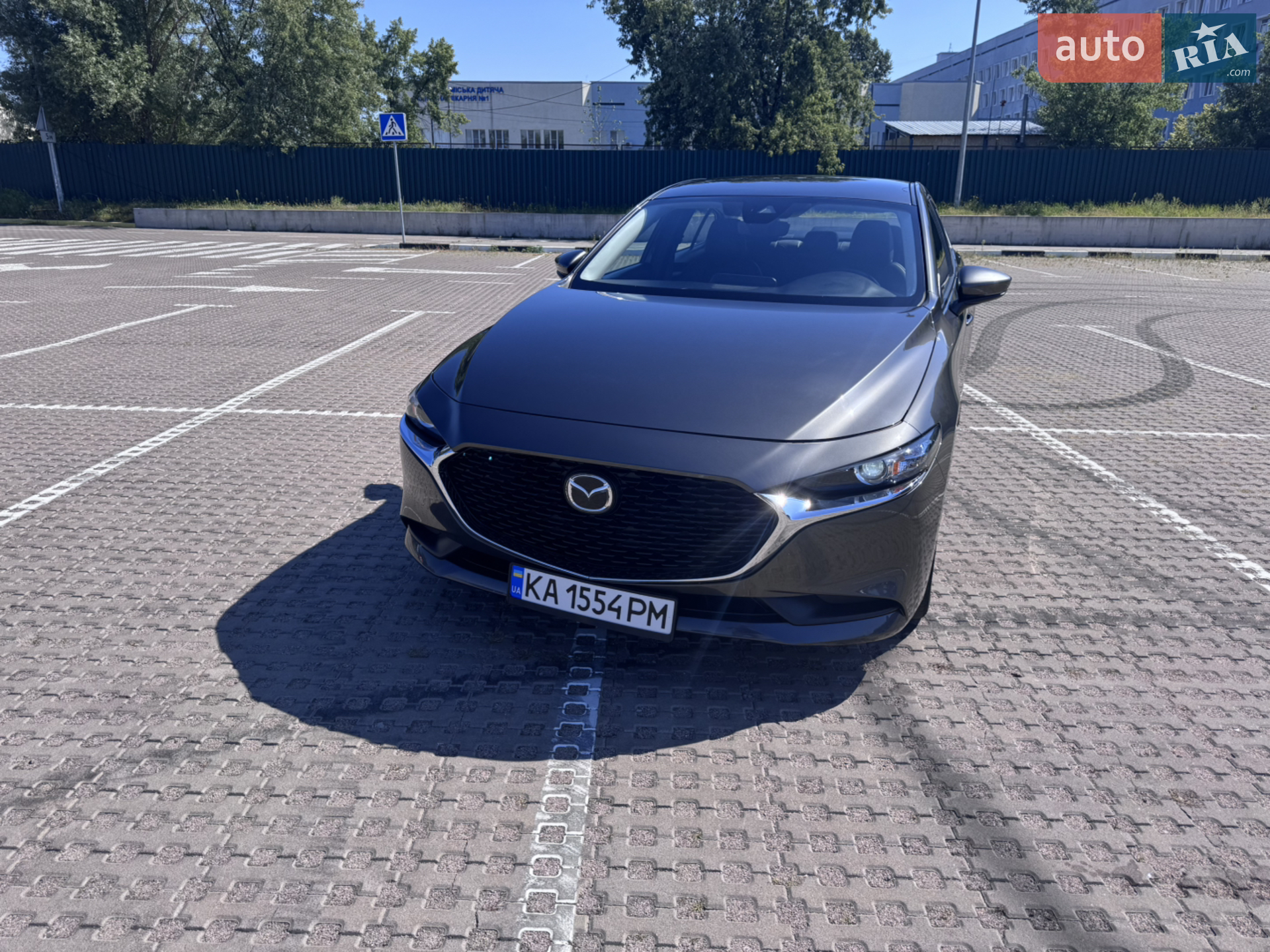 2020 Mazda 3 - мініатюра 13