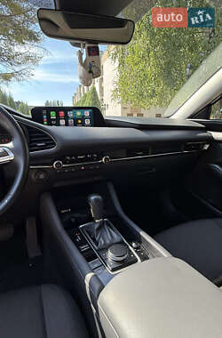 Седан Mazda 3 2019 в 