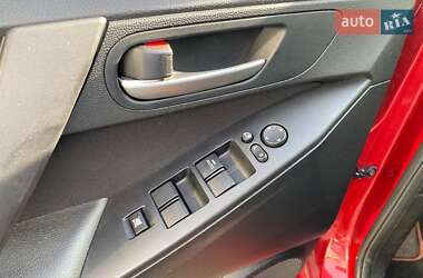 Седан Mazda 3 2011 в 
